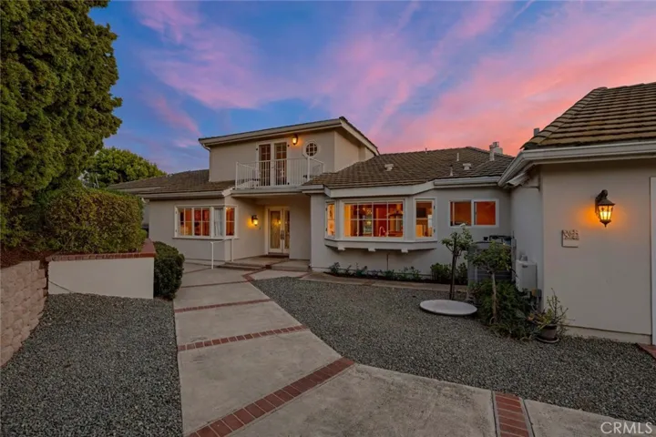 126 S Calle Alta, Orange, California 92869