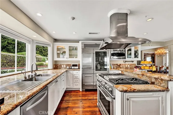 126 S Calle Alta, Orange, California 92869