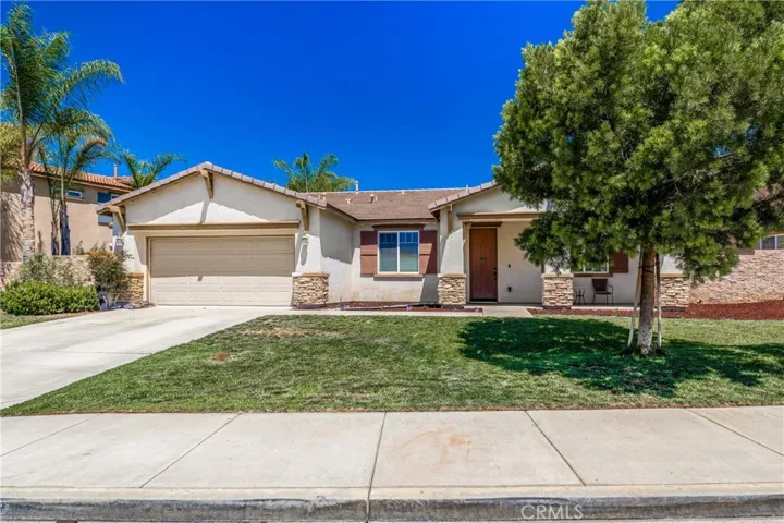 31153 Durham Drive, Menifee, California 92584