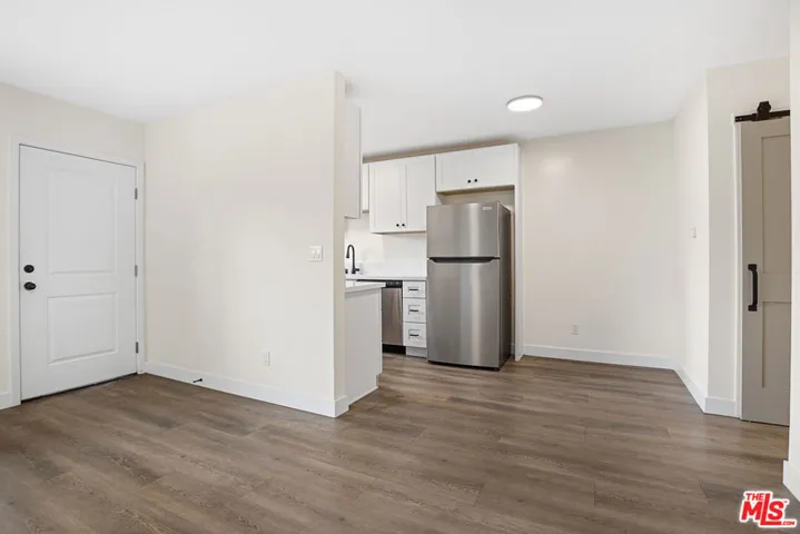 1743 9th Street 1, Santa Monica, California 90404