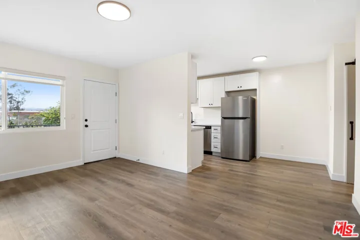 1743 9th Street 1, Santa Monica, California 90404