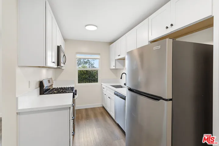 1743 9th Street 1, Santa Monica, California 90404