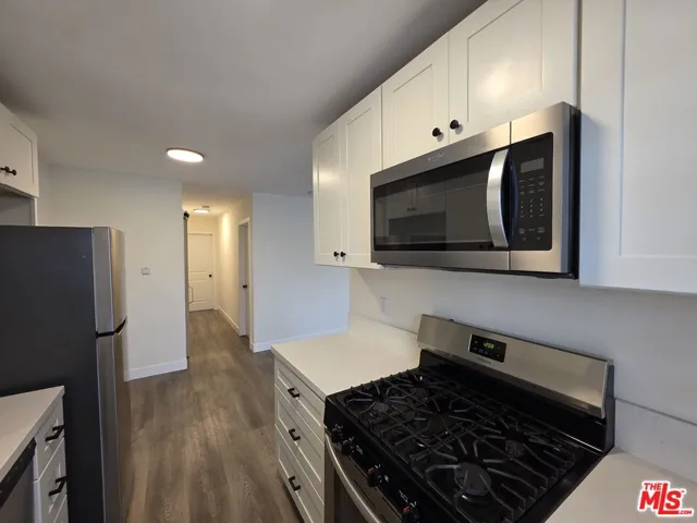 1743 9th Street 1, Santa Monica, California 90404