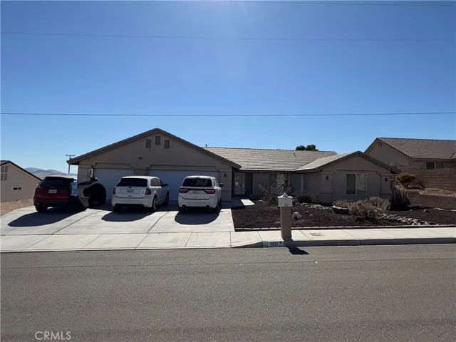 1321 Prairie Drive, Barstow, California 92311