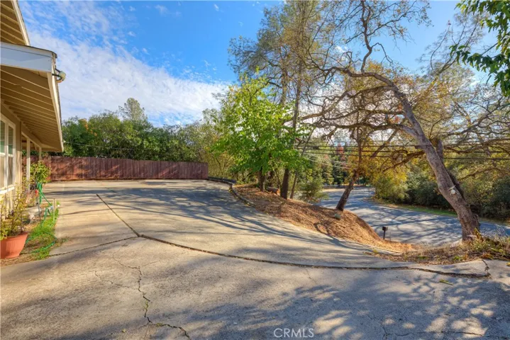 2605 Foothill Boulevard, Oroville, California 95966