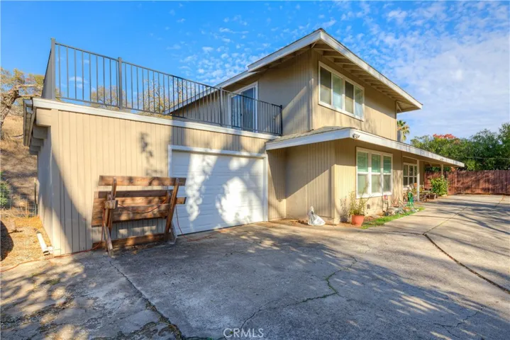 2605 Foothill Boulevard, Oroville, California 95966