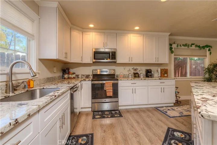 2605 Foothill Boulevard, Oroville, California 95966