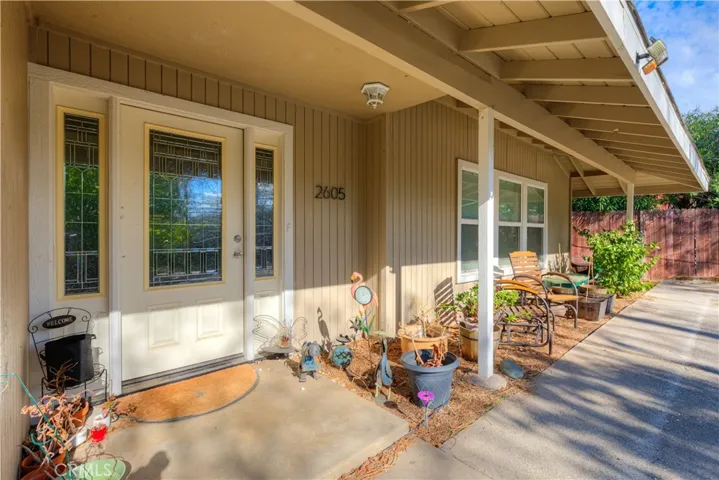 2605 Foothill Boulevard, Oroville, California 95966