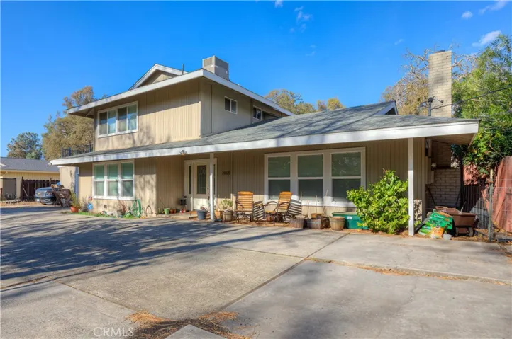 2605 Foothill Boulevard, Oroville, California 95966