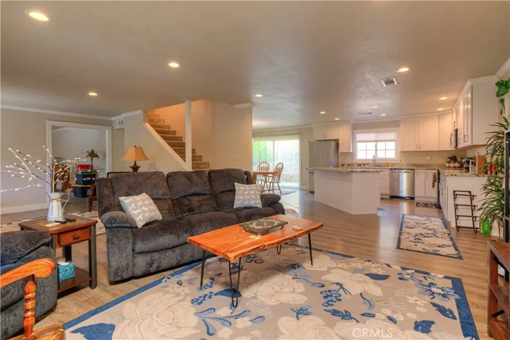 2605 Foothill Boulevard, Oroville, California 95966