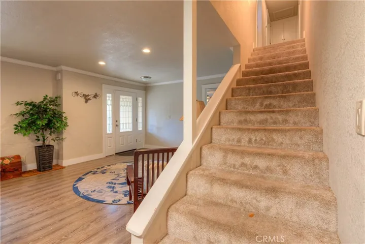 2605 Foothill Boulevard, Oroville, California 95966