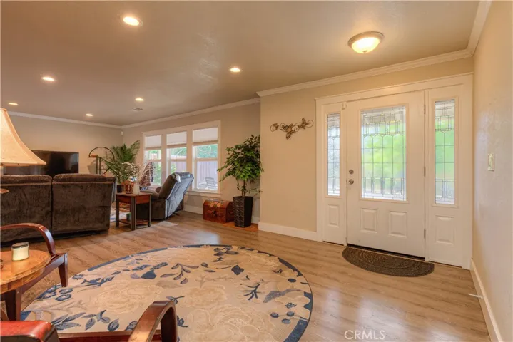 2605 Foothill Boulevard, Oroville, California 95966