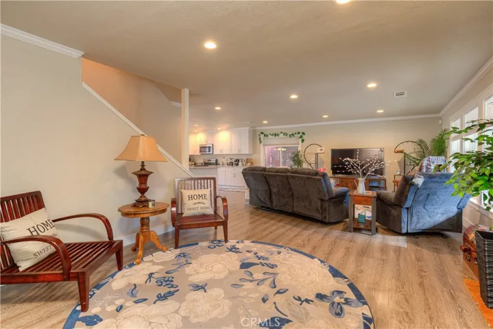 2605 Foothill Boulevard, Oroville, California 95966
