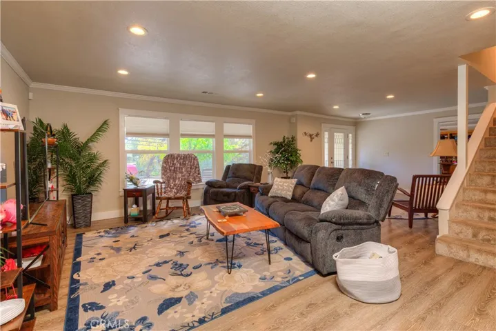 2605 Foothill Boulevard, Oroville, California 95966