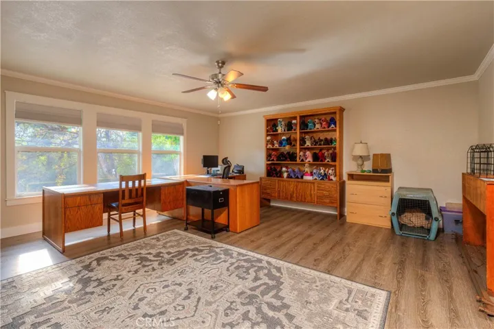 2605 Foothill Boulevard, Oroville, California 95966