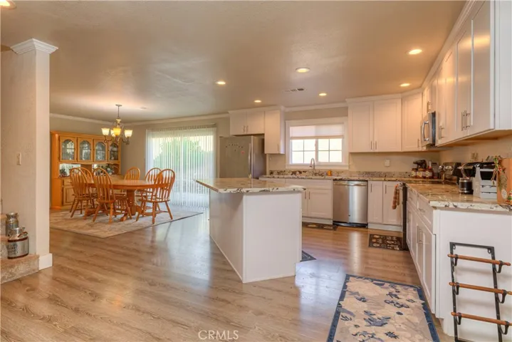 2605 Foothill Boulevard, Oroville, California 95966