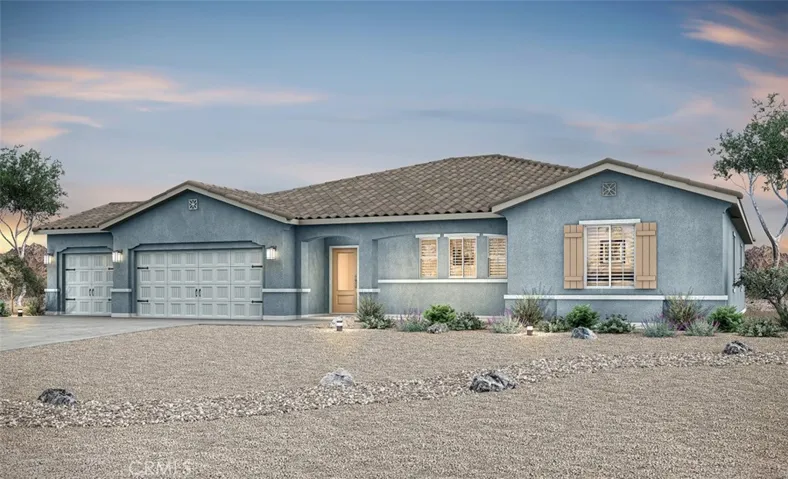 14610 Indigo, Apple Valley, California 92307