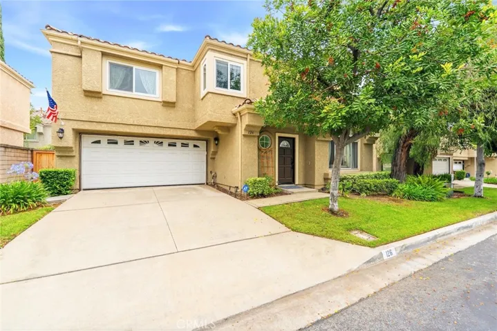 126 Bloom, Claremont, California 91711