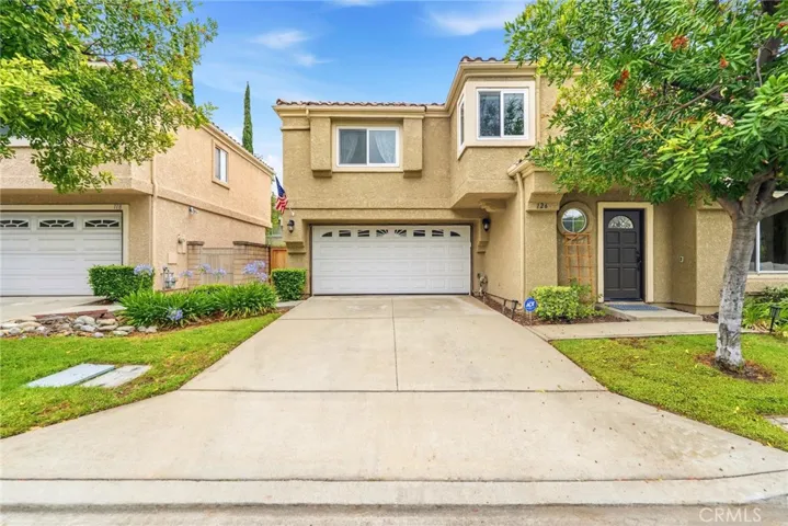 126 Bloom, Claremont, California 91711