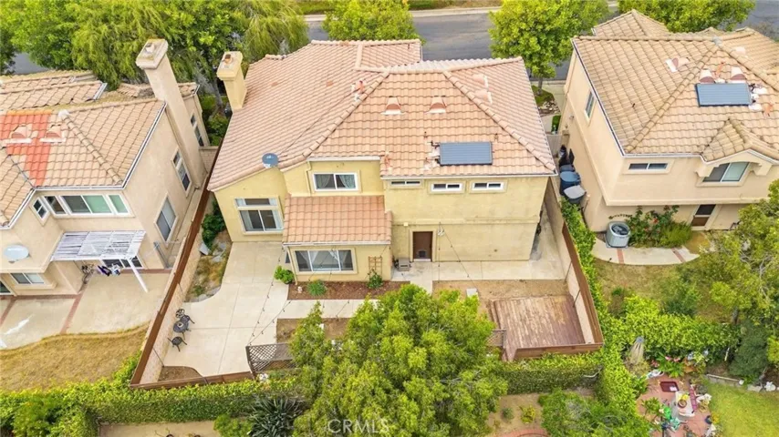 126 Bloom, Claremont, California 91711