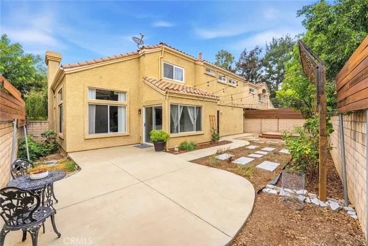 126 Bloom, Claremont, California 91711