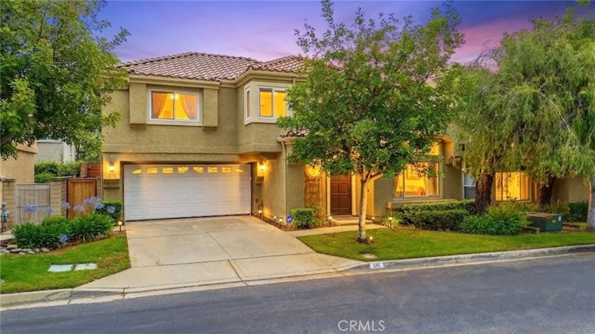 126 Bloom, Claremont, California 91711