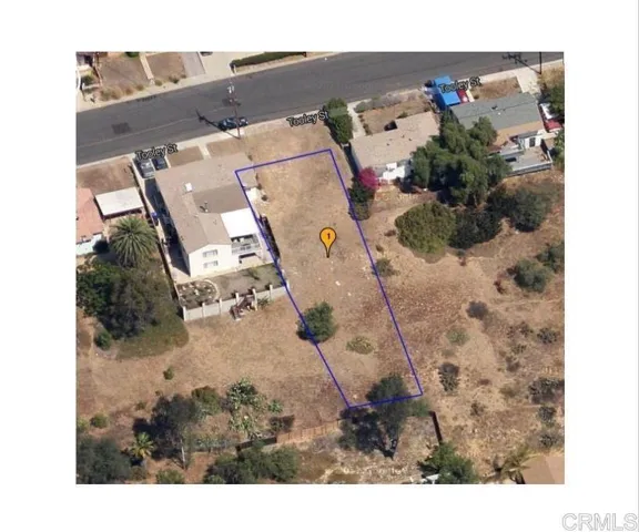 0 Tooley Street #43, San Diego, California 92114