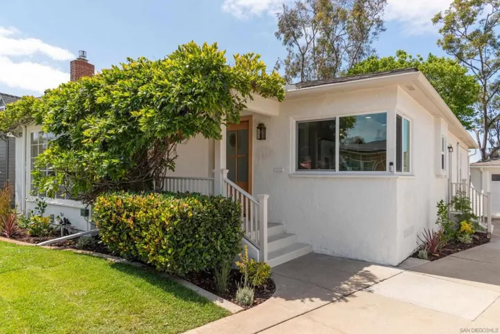 4630 Norma, San Diego, California 92115