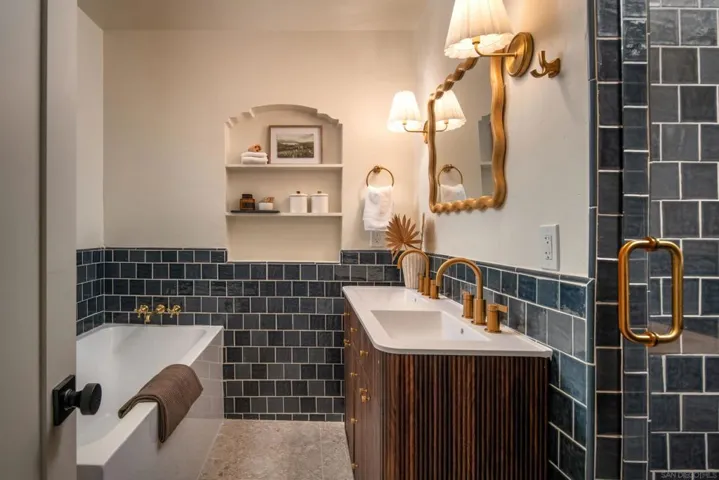 4630 Norma, San Diego, California 92115