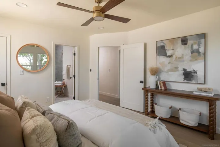 4630 Norma, San Diego, California 92115
