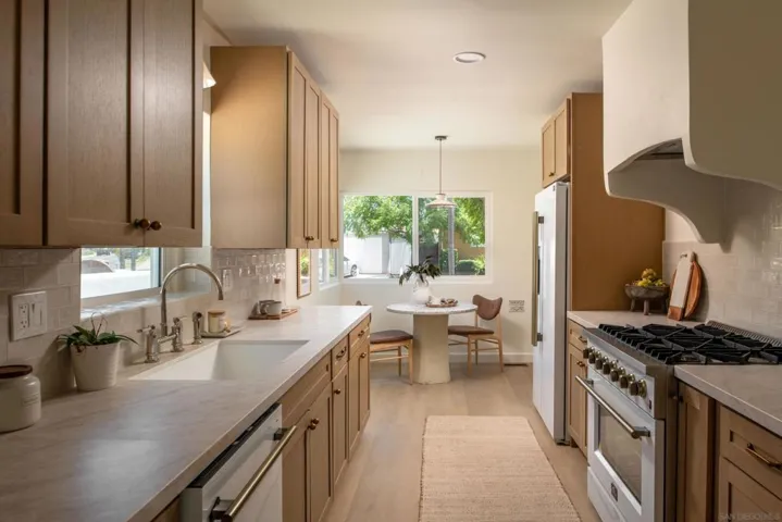4630 Norma, San Diego, California 92115