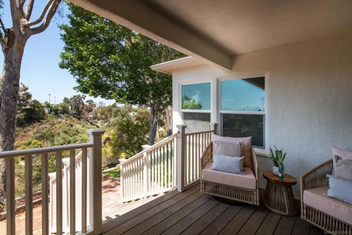 4630 Norma, San Diego, California 92115