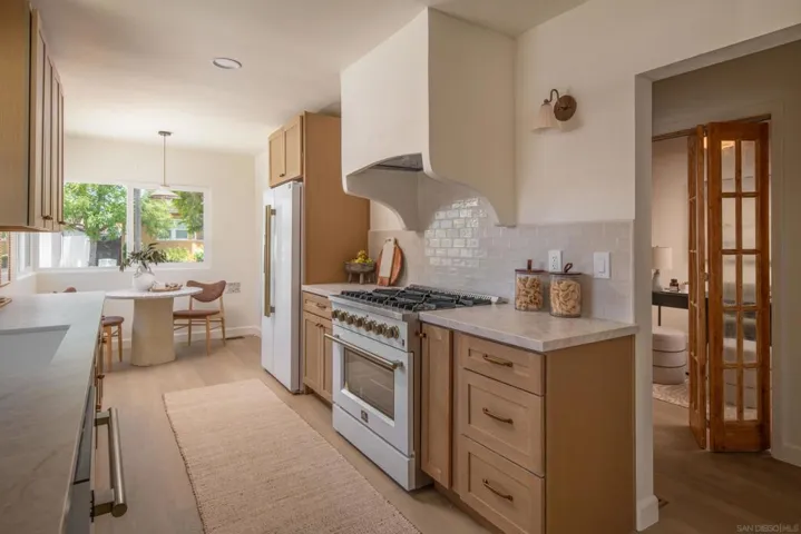 4630 Norma, San Diego, California 92115