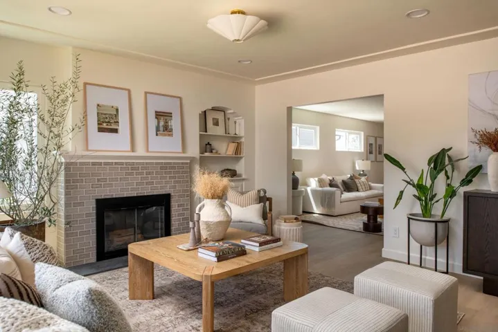4630 Norma, San Diego, California 92115