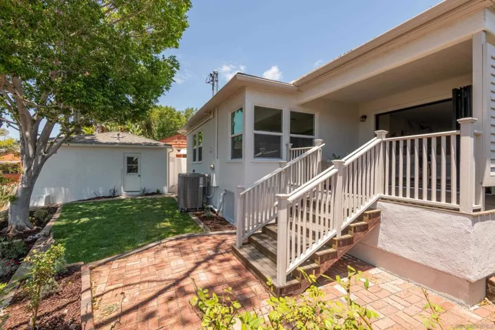 4630 Norma, San Diego, California 92115