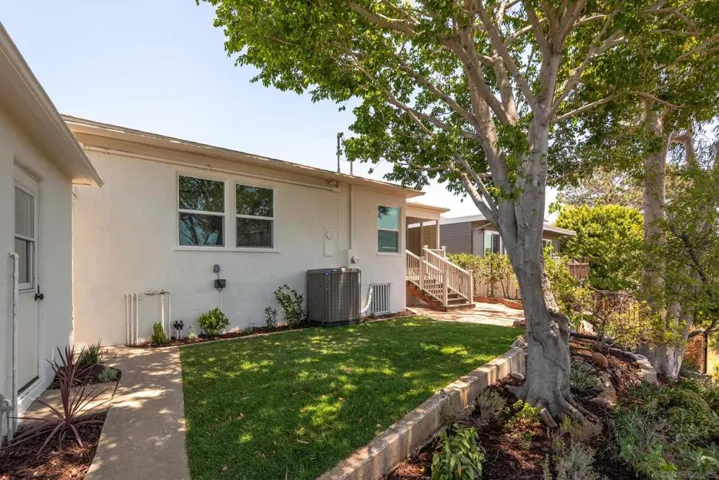 4630 Norma, San Diego, California 92115