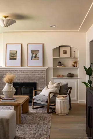 4630 Norma, San Diego, California 92115