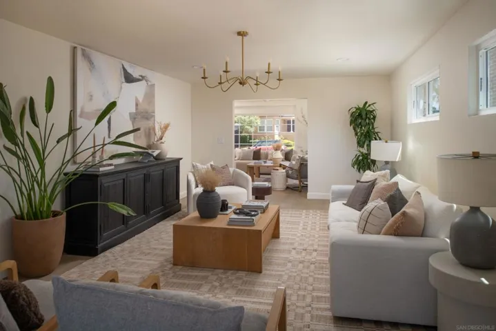 4630 Norma, San Diego, California 92115