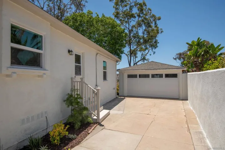 4630 Norma, San Diego, California 92115