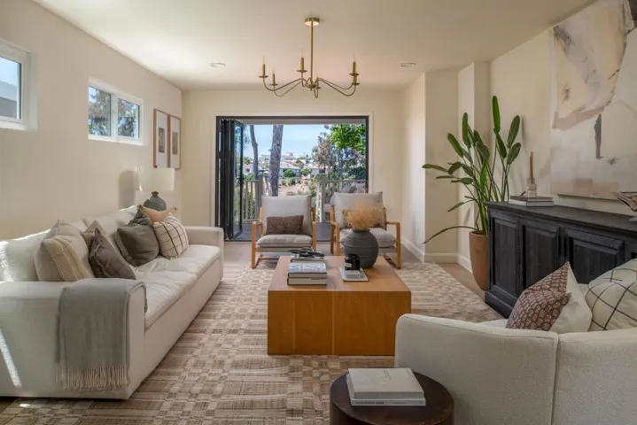 4630 Norma, San Diego, California 92115