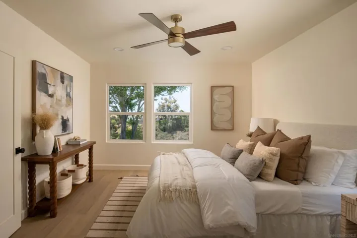4630 Norma, San Diego, California 92115