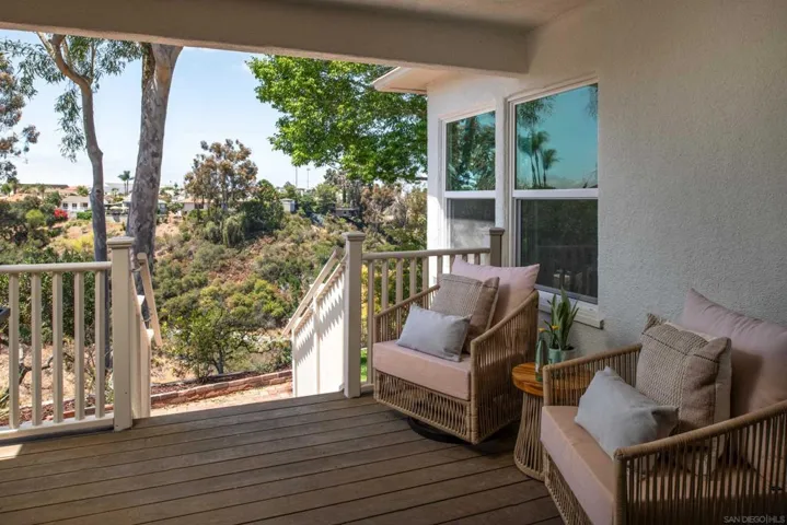 4630 Norma, San Diego, California 92115