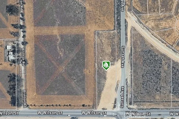 0 Wilson Street/sunset Ave