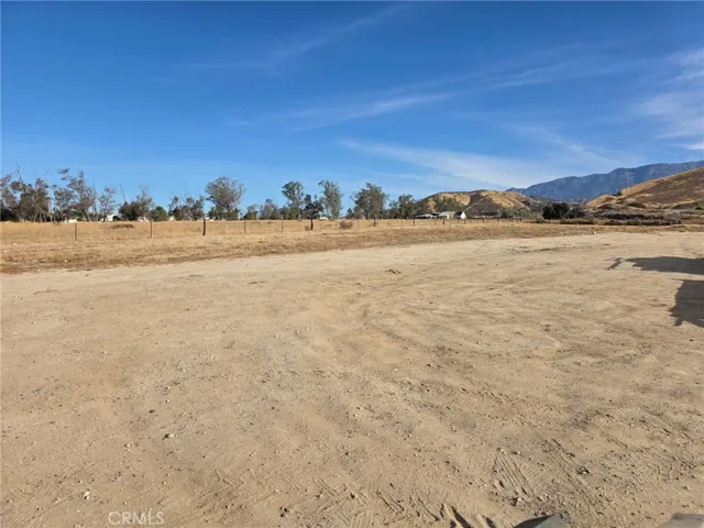 0 Wilson Street/sunset Avenue Corner Lot, Banning, California 92220 — photo 4