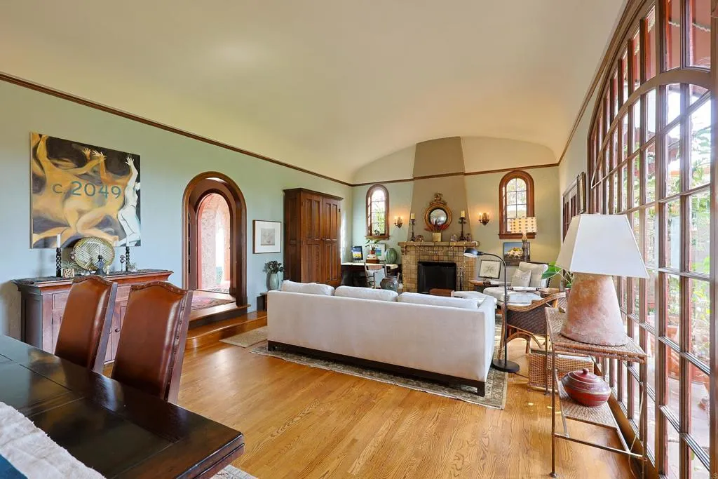 1027 Adella, Coronado, California 92118 — photo 5