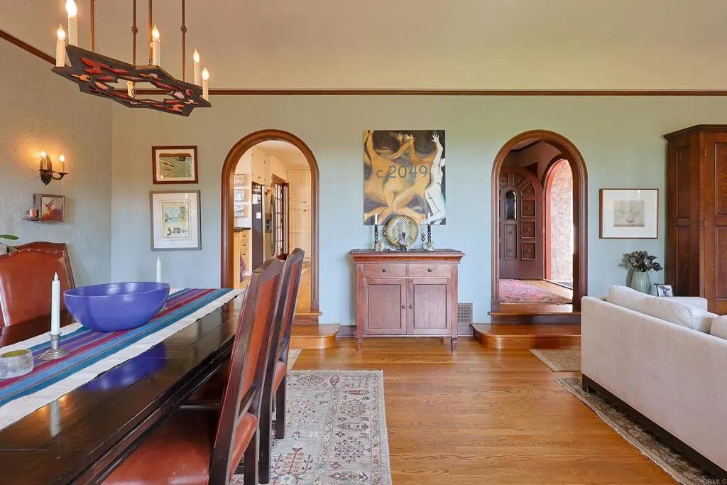 1027 Adella, Coronado, California 92118 — photo 4