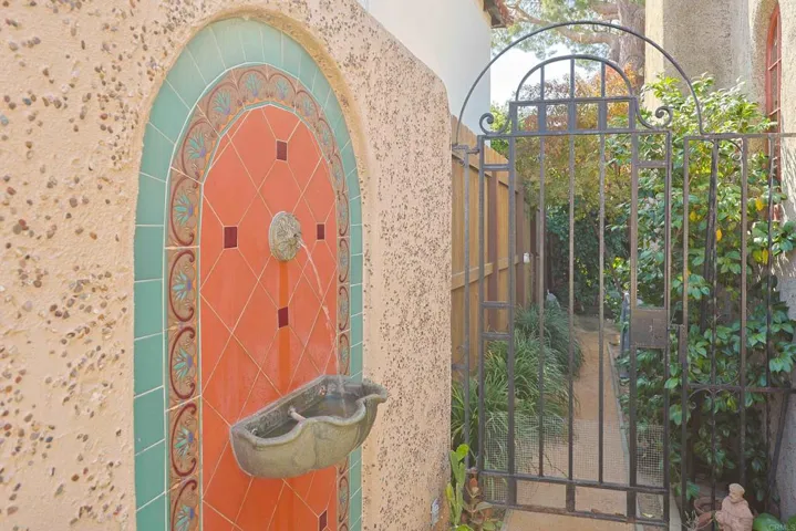 1027 Adella, Coronado, California 92118