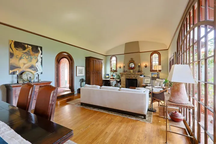 1027 Adella, Coronado, California 92118