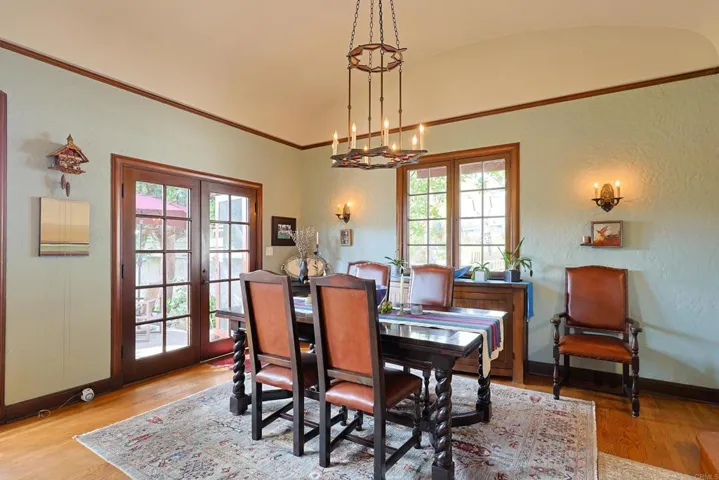 1027 Adella, Coronado, California 92118