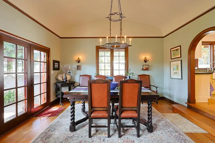 1027 Adella, Coronado, California 92118